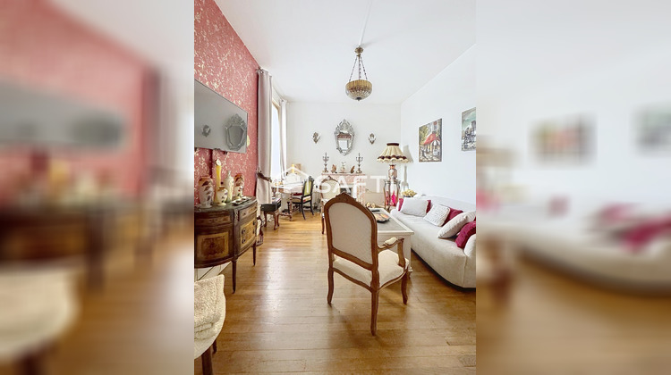Ma-Cabane - Vente Maison Digoin, 159 m²