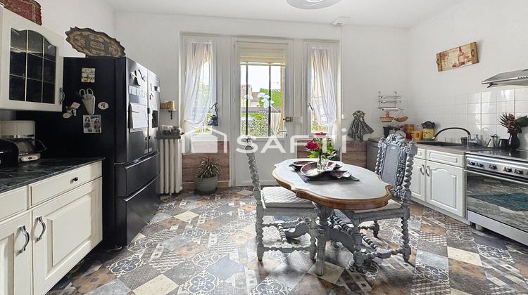 Ma-Cabane - Vente Maison Digoin, 159 m²