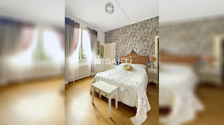 Ma-Cabane - Vente Maison Digoin, 159 m²