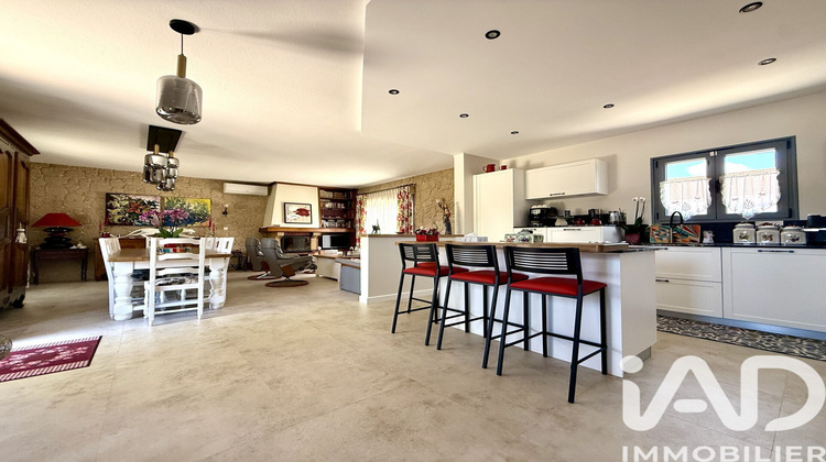 Ma-Cabane - Vente Maison Digoin, 260 m²