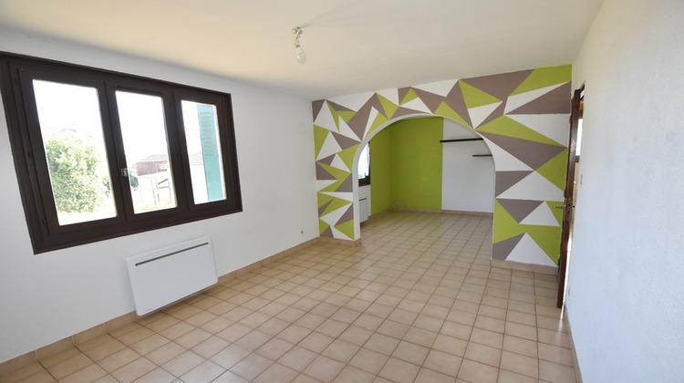 Ma-Cabane - Vente Maison DIGOIN, 95 m²