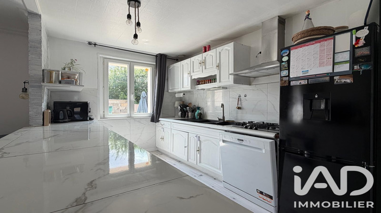 Ma-Cabane - Vente Maison Digoin, 101 m²