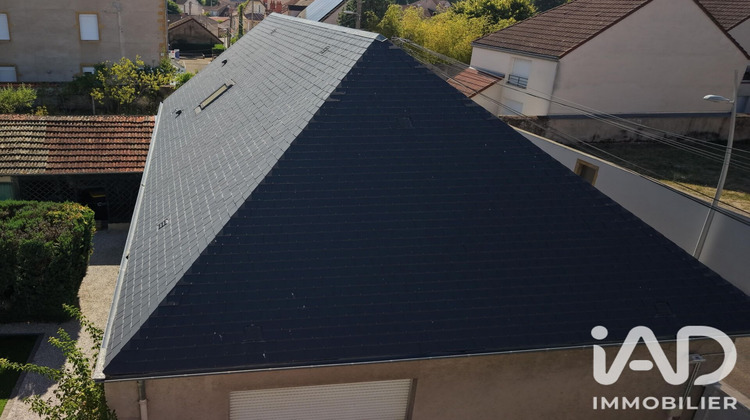 Ma-Cabane - Vente Maison Digoin, 140 m²