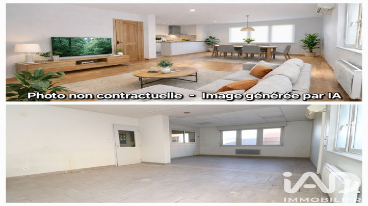 Ma-Cabane - Vente Maison Digoin, 140 m²