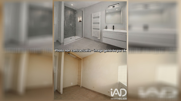 Ma-Cabane - Vente Maison Digoin, 140 m²
