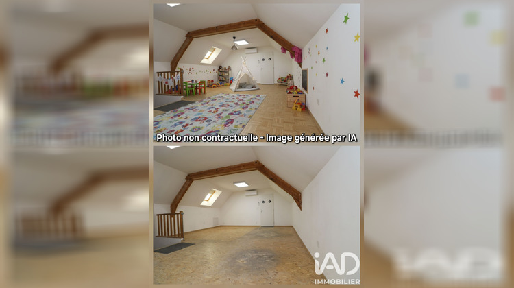Ma-Cabane - Vente Maison Digoin, 140 m²