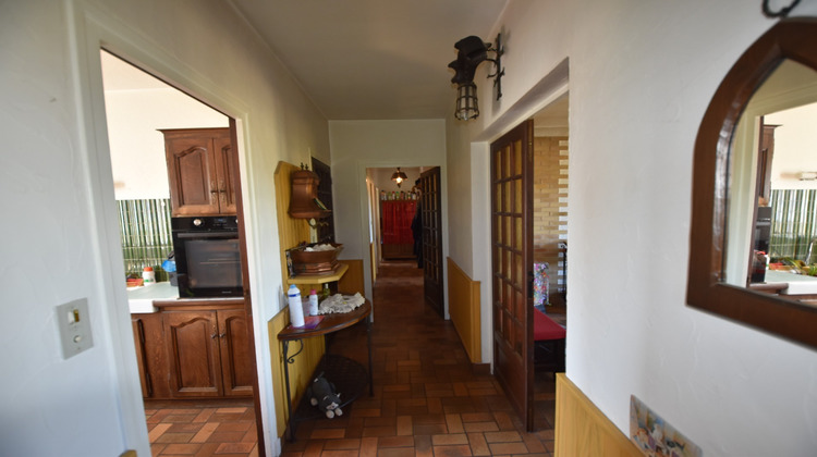 Ma-Cabane - Vente Maison DIGOIN, 151 m²