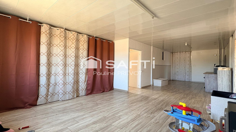 Ma-Cabane - Vente Maison Digoin, 205 m²