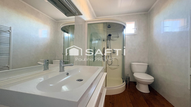 Ma-Cabane - Vente Maison Digoin, 205 m²