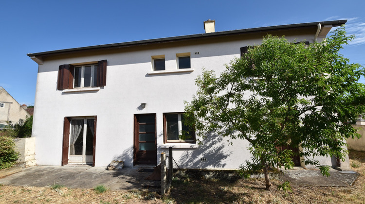 Ma-Cabane - Vente Maison DIGOIN, 90 m²