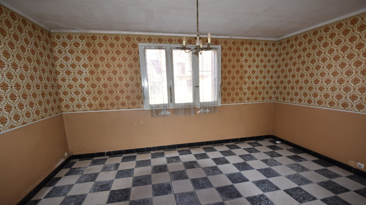 Ma-Cabane - Vente Maison DIGOIN, 90 m²