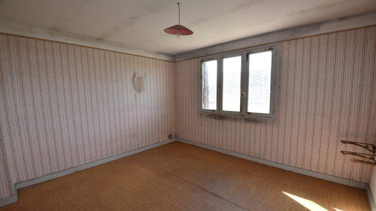 Ma-Cabane - Vente Maison DIGOIN, 90 m²