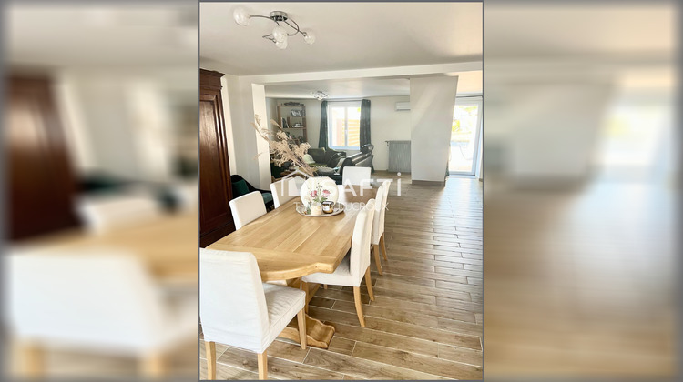 Ma-Cabane - Vente Maison Digoin, 145 m²
