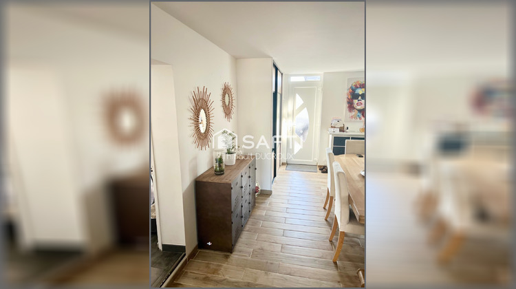 Ma-Cabane - Vente Maison Digoin, 145 m²