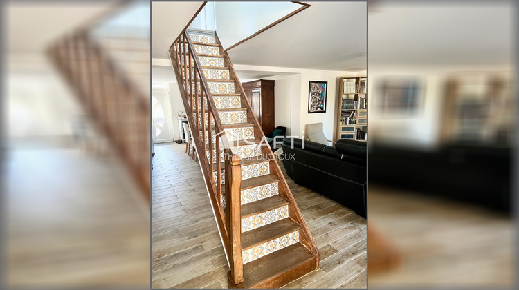 Ma-Cabane - Vente Maison Digoin, 145 m²