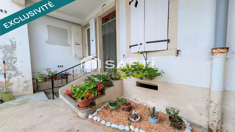 Ma-Cabane - Vente Maison Digoin, 170 m²