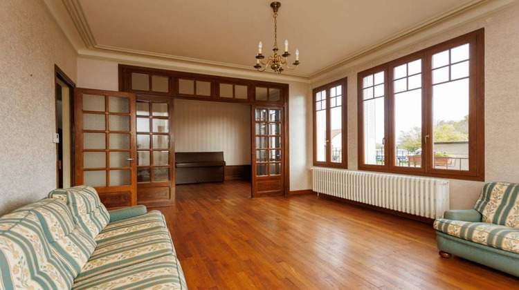 Ma-Cabane - Vente Maison DIGOIN, 144 m²