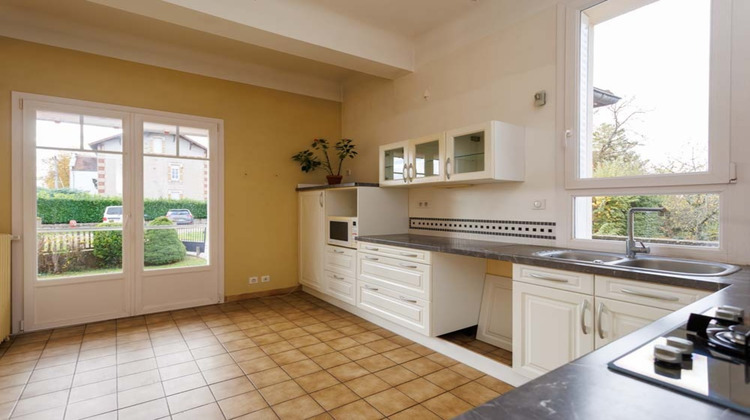 Ma-Cabane - Vente Maison DIGOIN, 144 m²