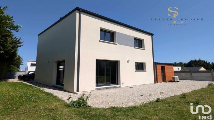 Ma-Cabane - Vente Maison Digosville, 108 m²