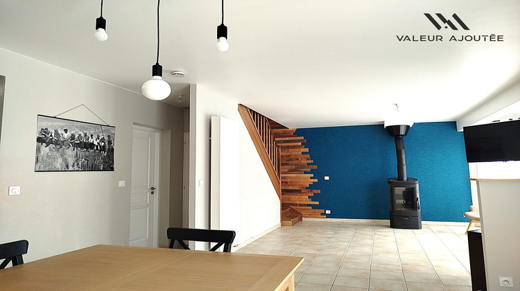 Ma-Cabane - Vente Maison Digosville, 128 m²
