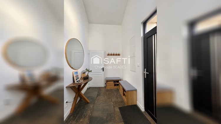 Ma-Cabane - Vente Maison Digosville, 113 m²