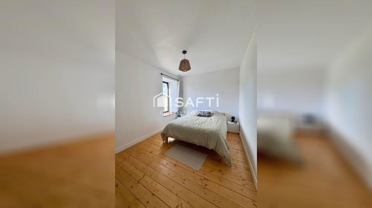 Ma-Cabane - Vente Maison Digosville, 113 m²
