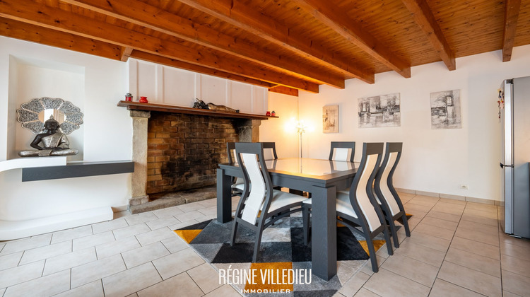 Ma-Cabane - Vente Maison DIGULLEVILLE, 110 m²