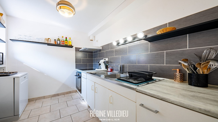 Ma-Cabane - Vente Maison DIGULLEVILLE, 110 m²