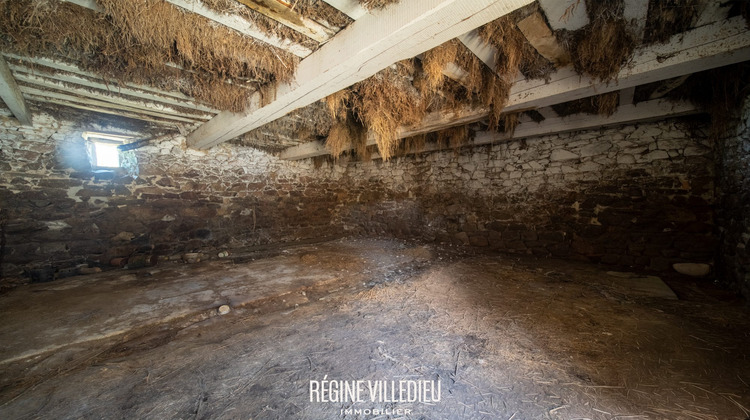 Ma-Cabane - Vente Maison DIGULLEVILLE, 115 m²