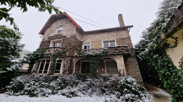 Ma-Cabane - Vente Maison Dijon, 250 m²