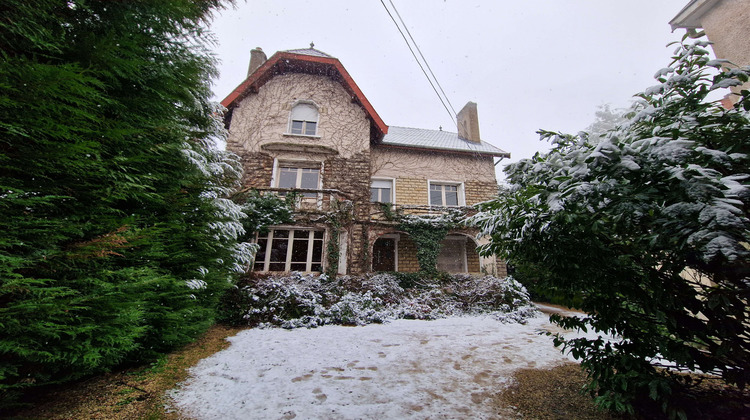 Ma-Cabane - Vente Maison Dijon, 250 m²