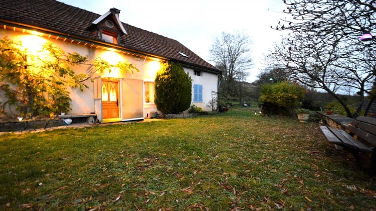 Ma-Cabane - Vente Maison Dijon, 142 m²