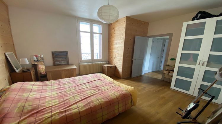 Ma-Cabane - Vente Maison DIJON, 70 m²