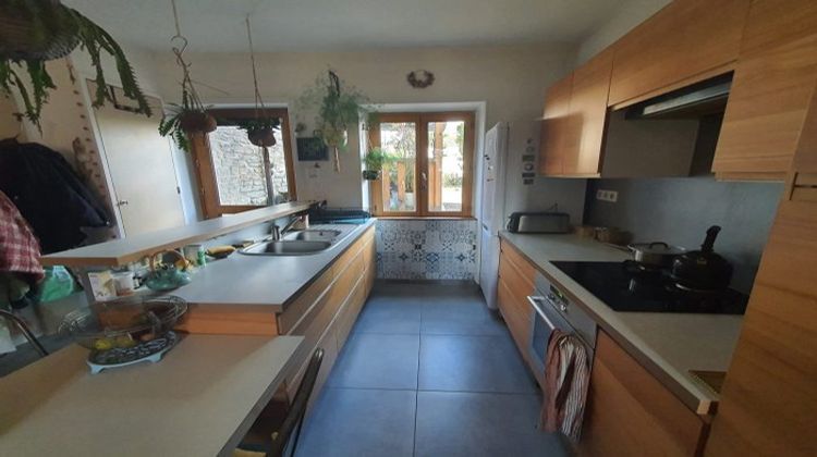 Ma-Cabane - Vente Maison Dijon, 53 m²