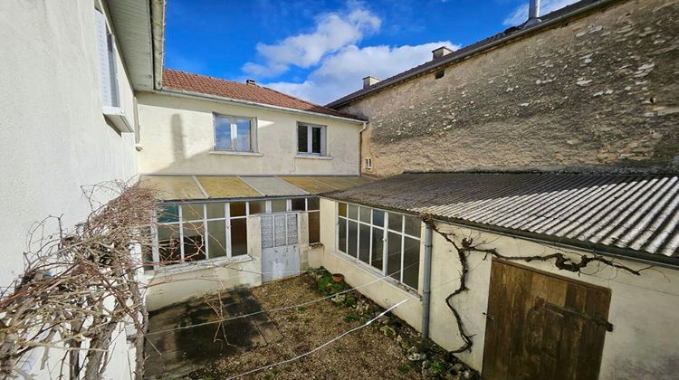 Ma-Cabane - Vente Maison DIJON, 115 m²