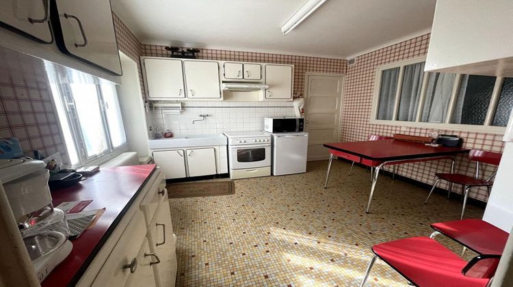 Ma-Cabane - Vente Maison DIJON, 115 m²