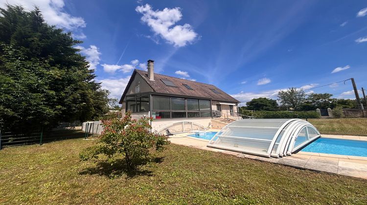 Ma-Cabane - Vente Maison DIJON, 142 m²