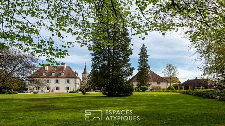 Ma-Cabane - Vente Maison DIJON, 471 m²