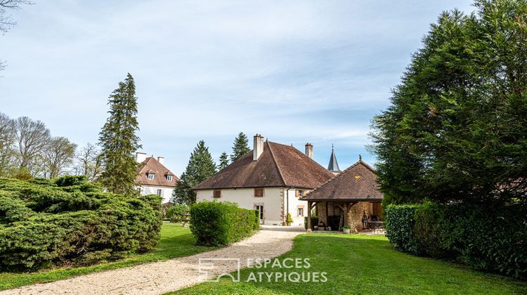 Ma-Cabane - Vente Maison DIJON, 471 m²