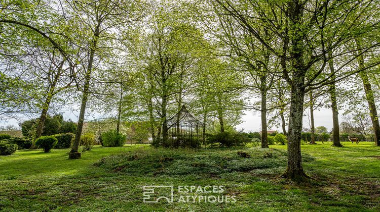 Ma-Cabane - Vente Maison DIJON, 471 m²