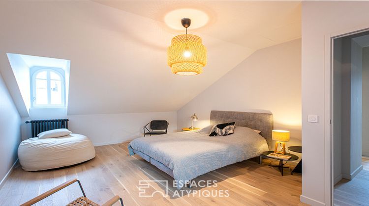 Ma-Cabane - Vente Maison DIJON, 263 m²