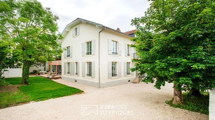 Ma-Cabane - Vente Maison DIJON, 263 m²