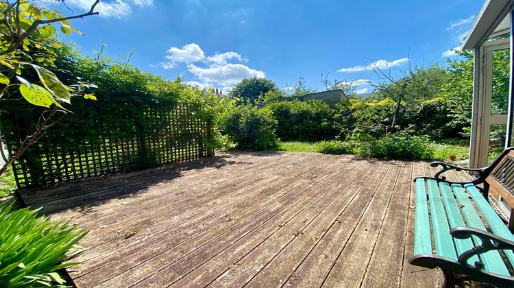 Ma-Cabane - Vente Maison DIJON, 119 m²