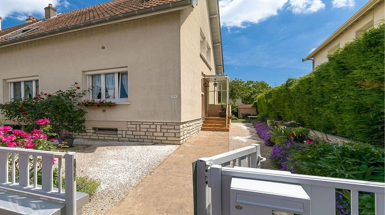 Ma-Cabane - Vente Maison DIJON, 134 m²