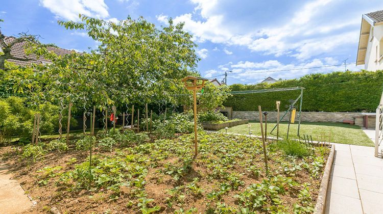 Ma-Cabane - Vente Maison DIJON, 134 m²