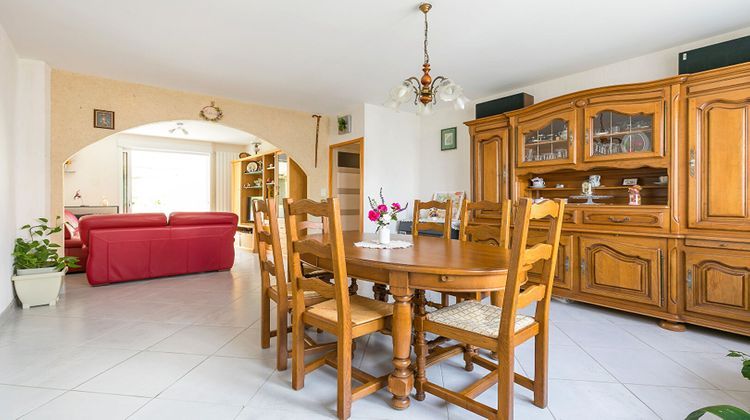 Ma-Cabane - Vente Maison DIJON, 134 m²