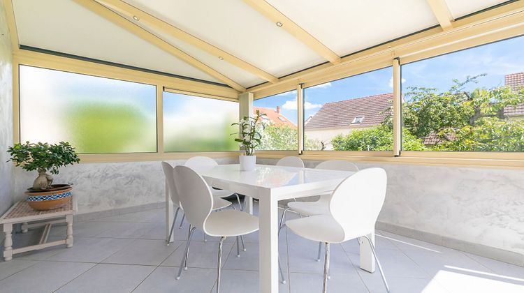 Ma-Cabane - Vente Maison DIJON, 134 m²