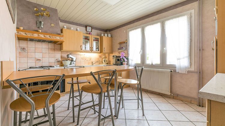 Ma-Cabane - Vente Maison DIJON, 134 m²