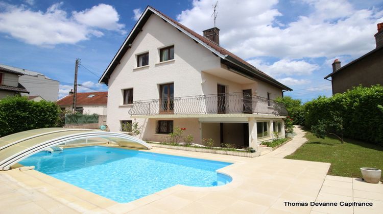 Ma-Cabane - Vente Maison DIJON, 210 m²