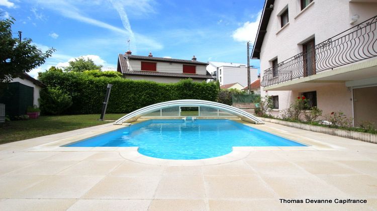 Ma-Cabane - Vente Maison DIJON, 210 m²